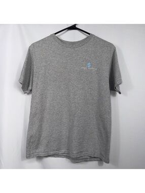 Simply Southern Salty Soul Mermaid Tee Youth XL